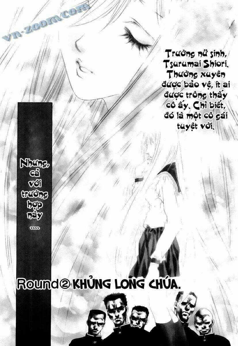 Girls Saurus Dx - Chapter 2 - Trang 2