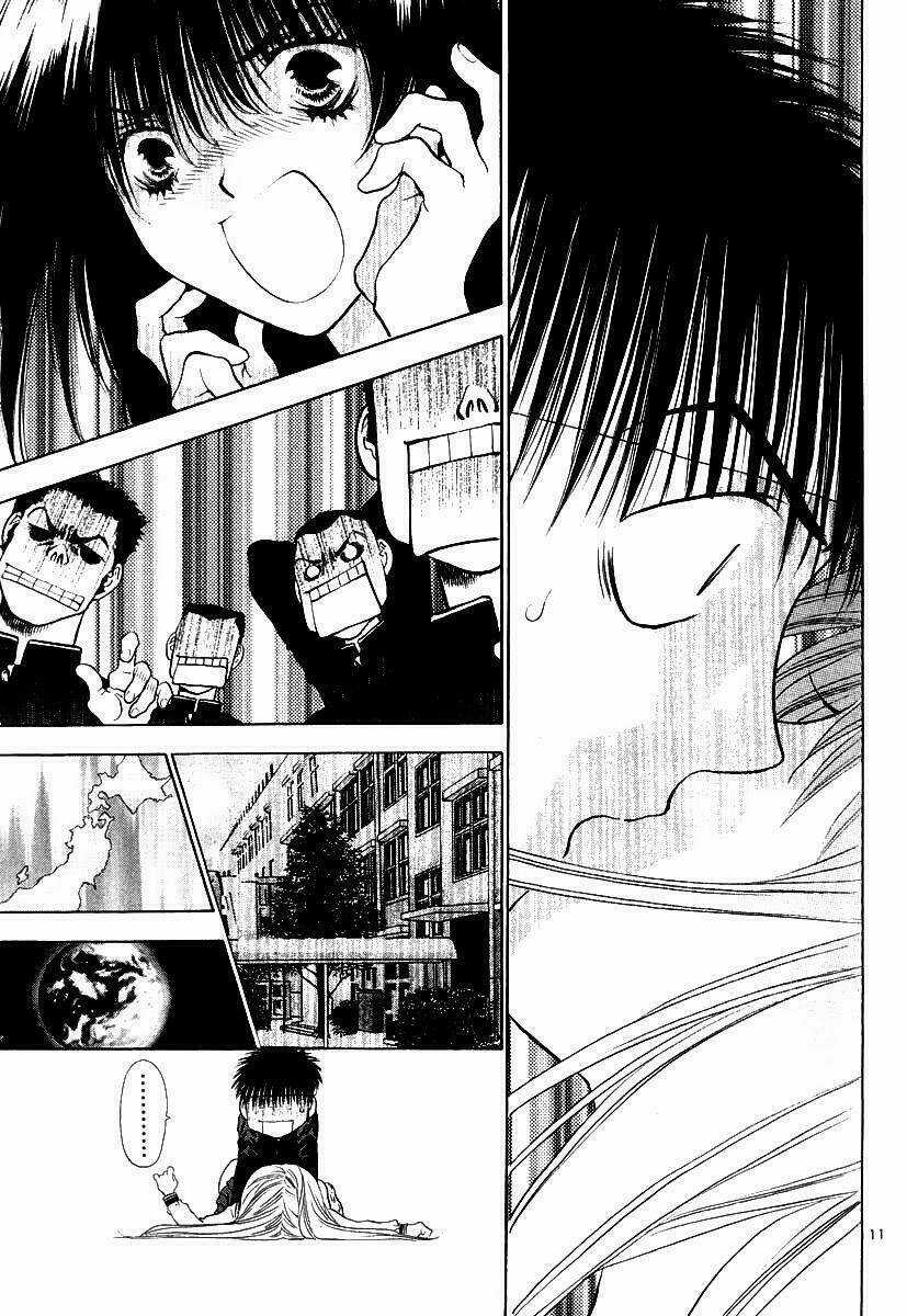 Girls Saurus Dx - Chapter 2 - Trang 11