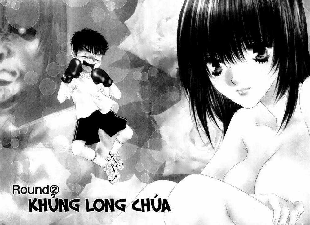 Girls Saurus Dx - Chapter 2 - Trang 3