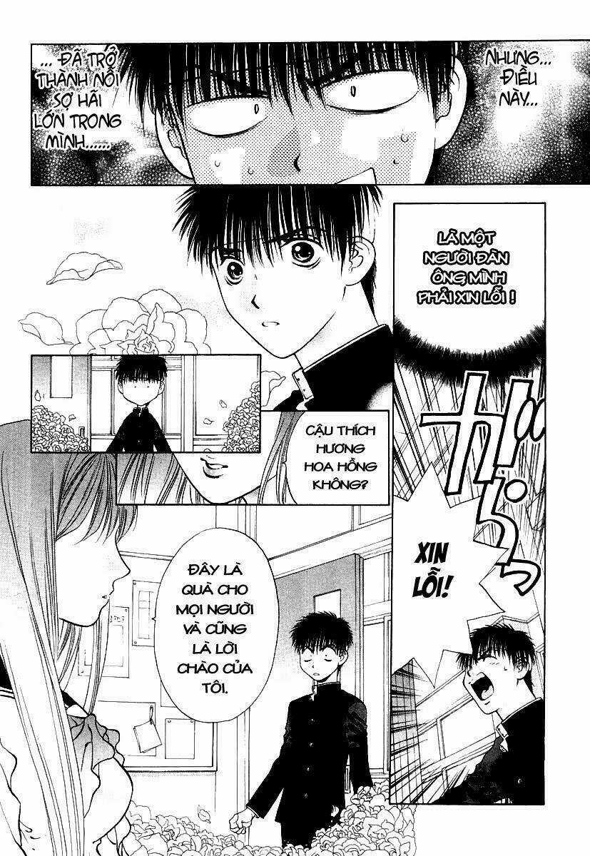 Girls Saurus Dx - Chapter 2 - Trang 24