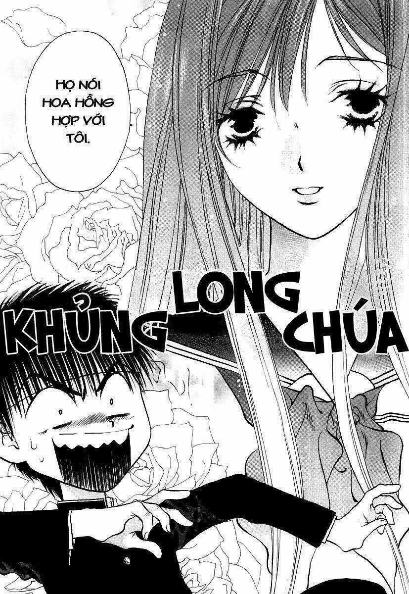 Girls Saurus Dx - Chapter 2 - Trang 25