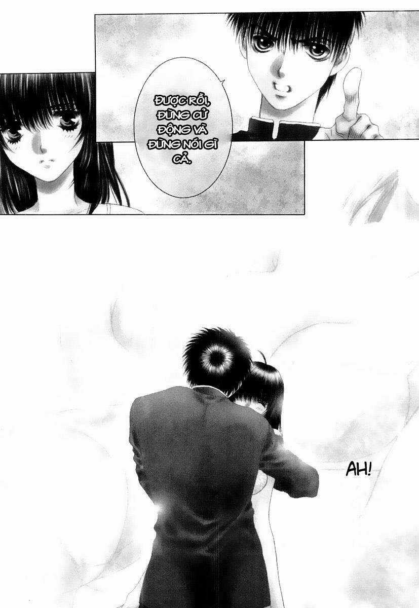 Girls Saurus Dx - Chapter 2 - Trang 4