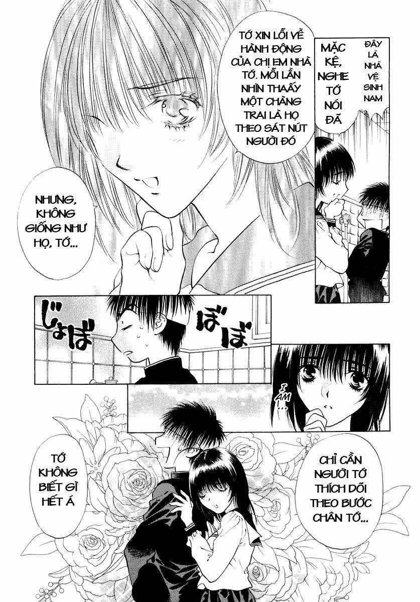 Girls Saurus Dx - Chapter 20 - Trang 21