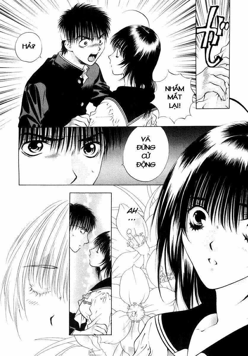 Girls Saurus Dx - Chapter 20 - Trang 22