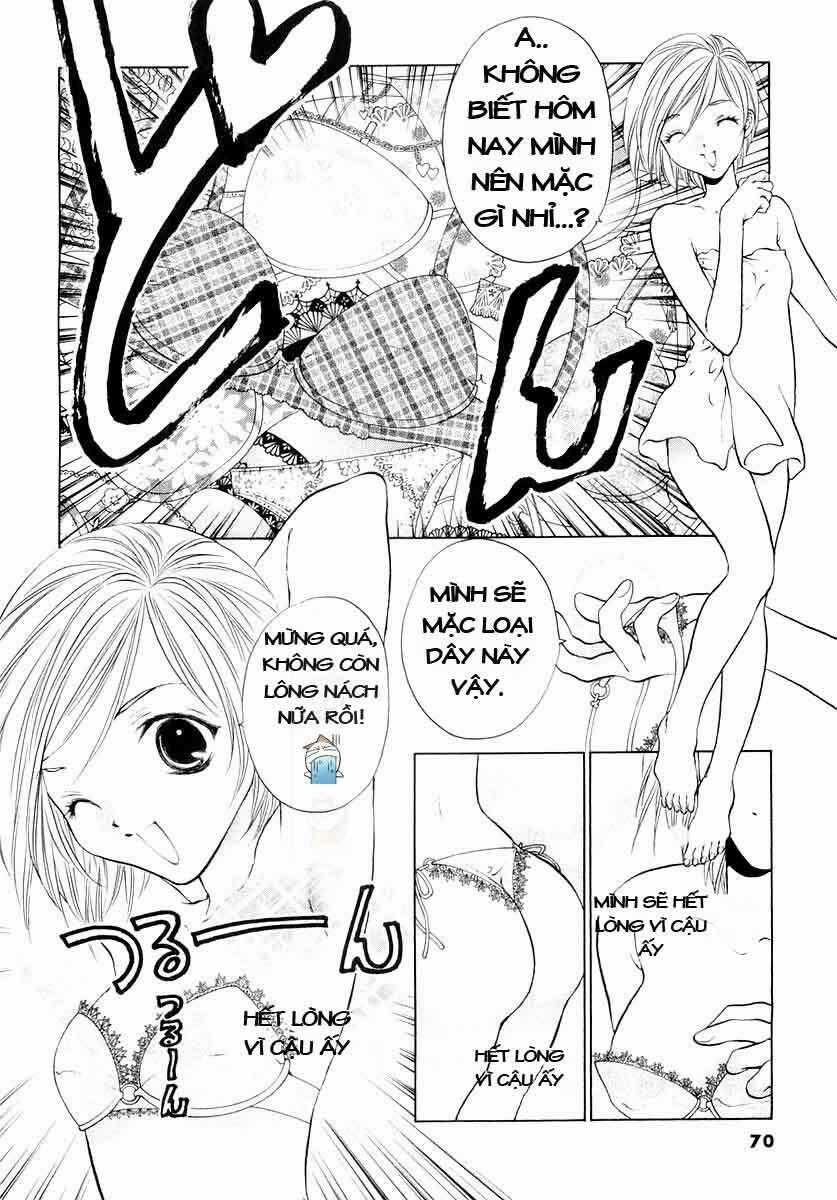 Girls Saurus Dx - Chapter 21 - Trang 2