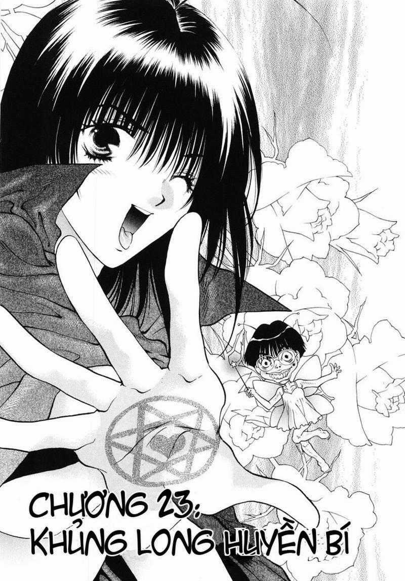 Girls Saurus Dx - Chapter 23 - Trang 1