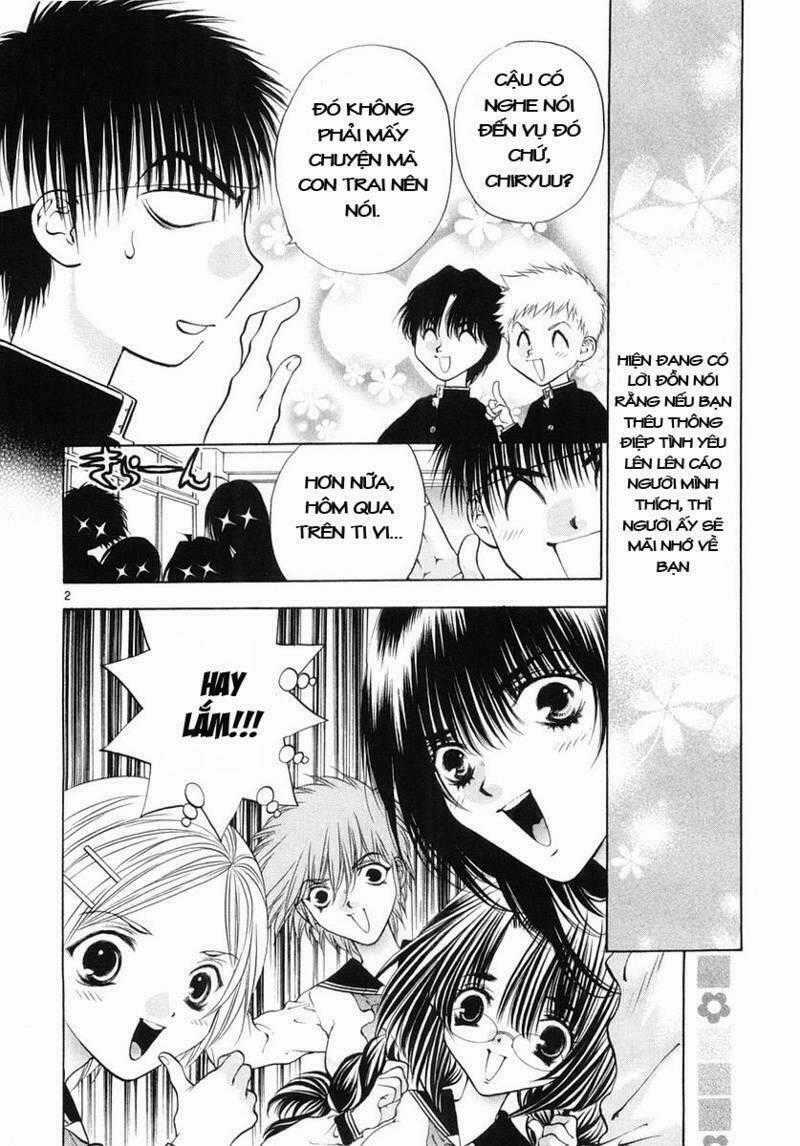 Girls Saurus Dx - Chapter 23 - Trang 2