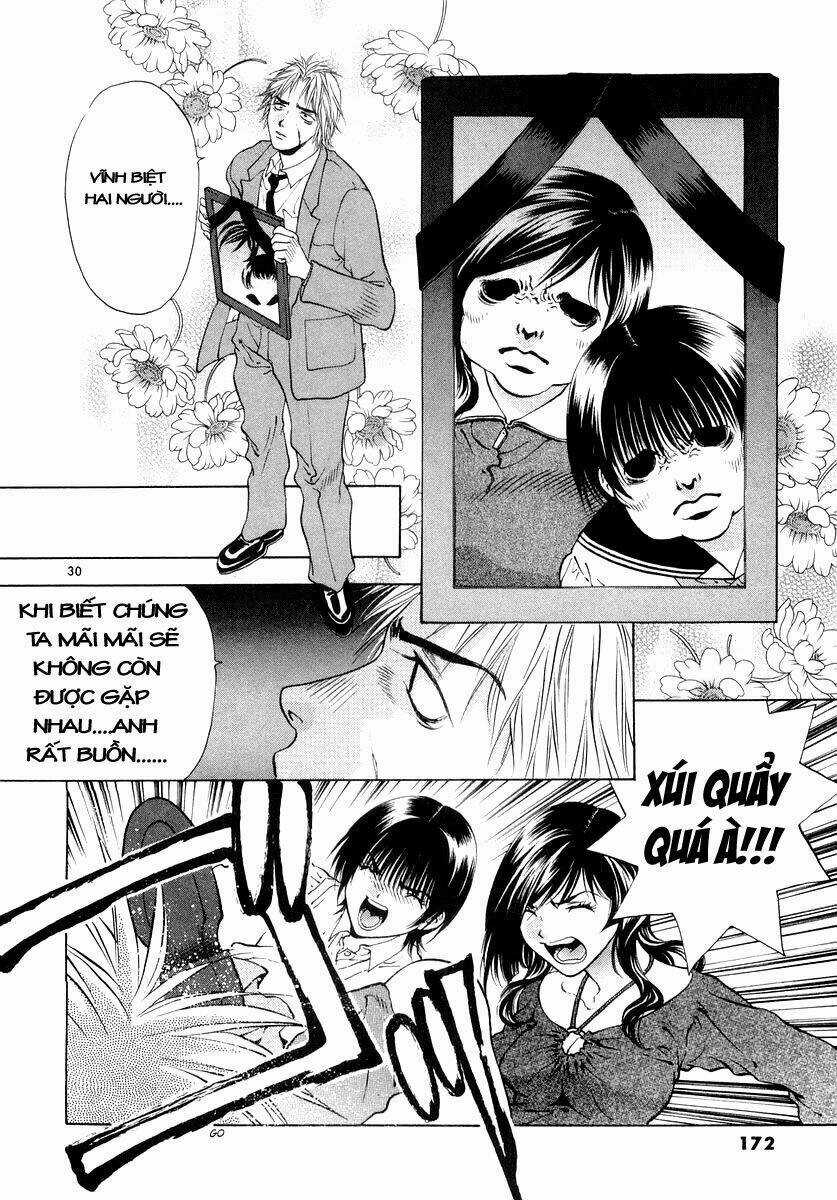 Girls Saurus Dx - Chapter 24 - Trang 31