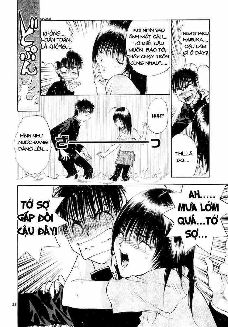 Girls Saurus Dx - Chapter 25 - Trang 29