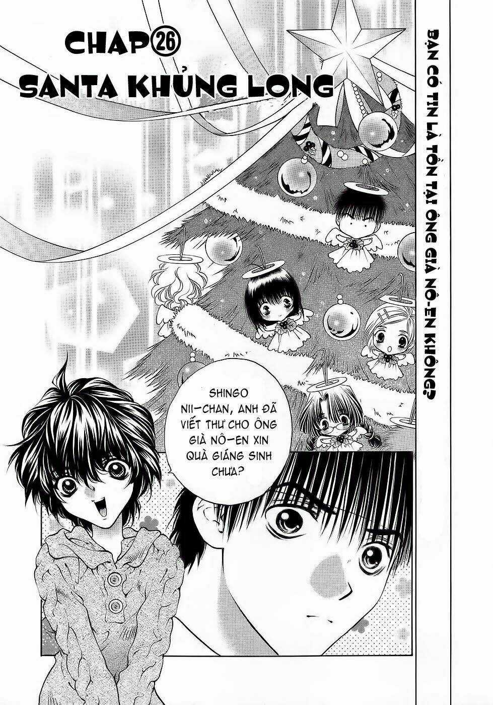 Girls Saurus Dx - Chapter 26 - Trang 3