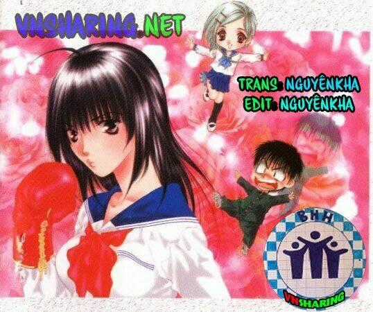 Girls Saurus Dx - Chapter 28 - Trang 33