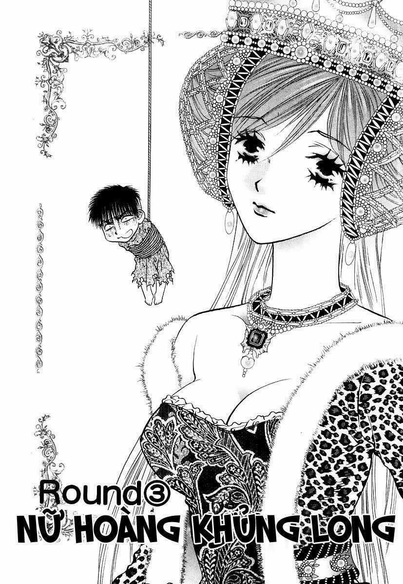 Girls Saurus Dx - Chapter 3 - Trang 2