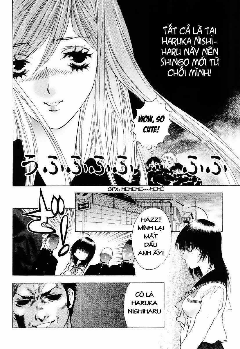 Girls Saurus Dx - Chapter 3 - Trang 25