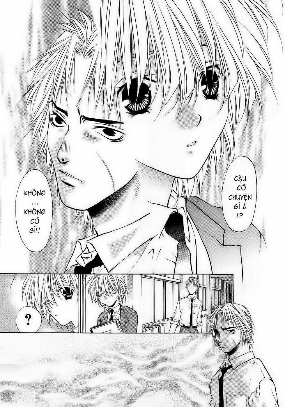 Girls Saurus Dx - Chapter 31 - Trang 11