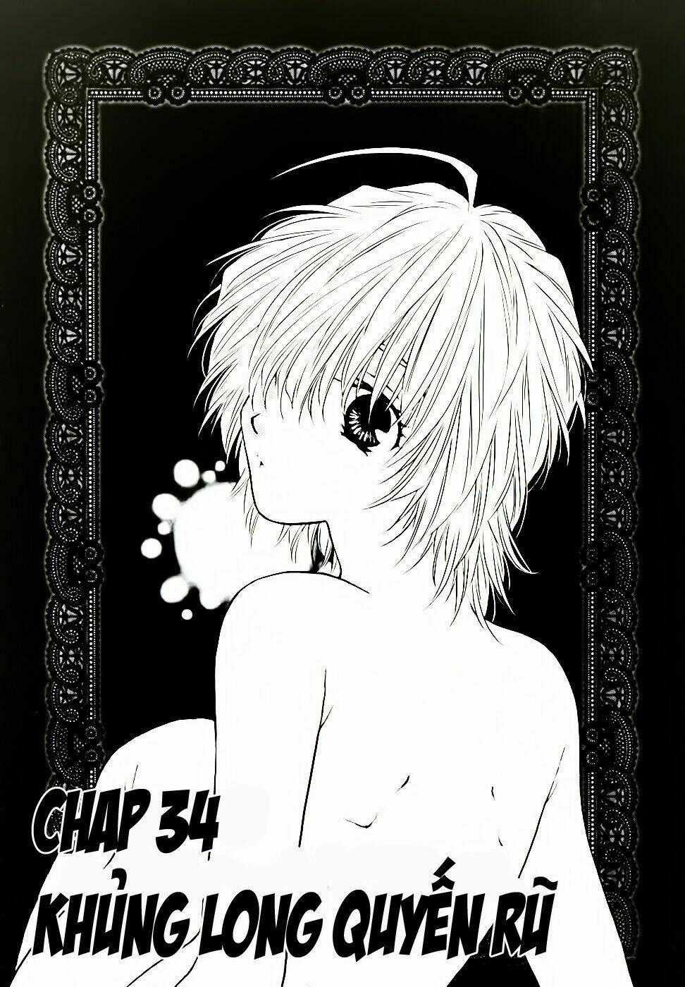 Girls Saurus Dx - Chapter 34 - Trang 2