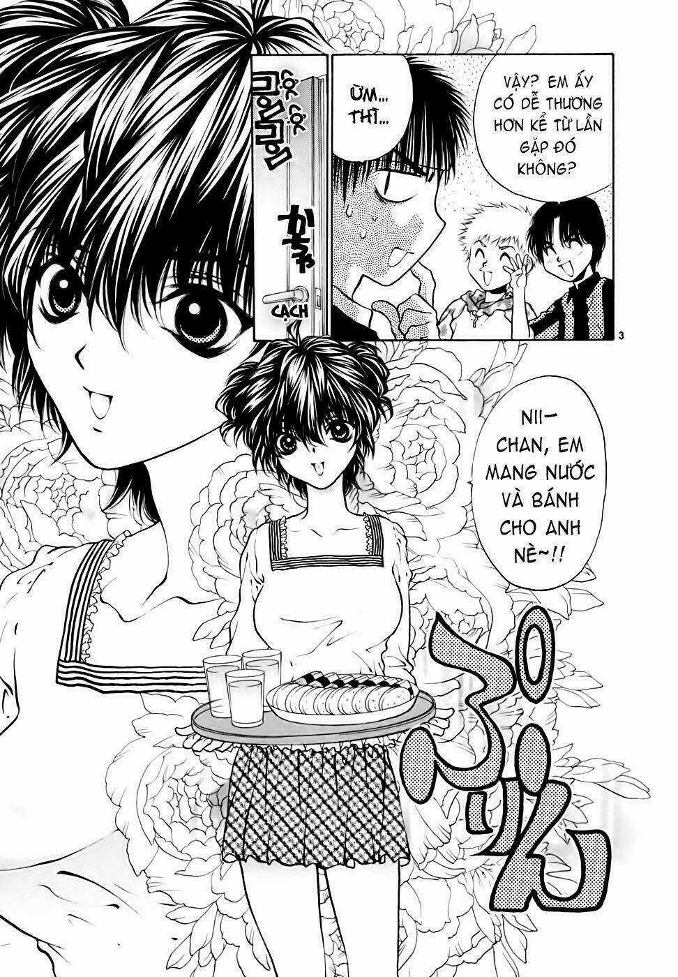 Girls Saurus Dx - Chapter 39 - Trang 4