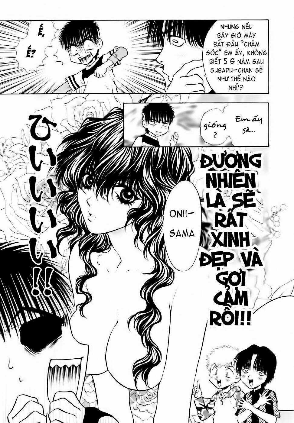 Girls Saurus Dx - Chapter 39 - Trang 10