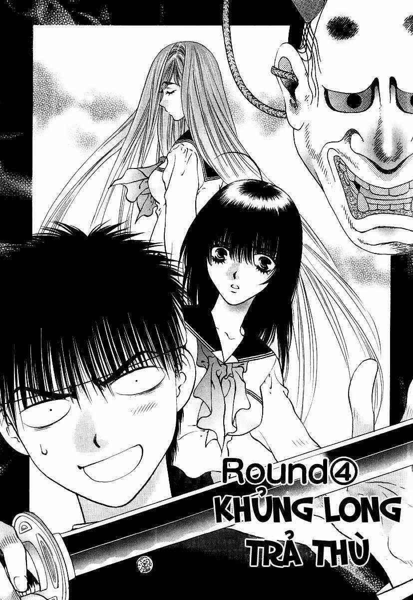 Girls Saurus Dx - Chapter 4 - Trang 2