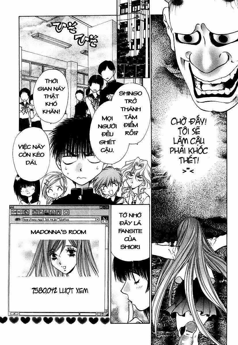 Girls Saurus Dx - Chapter 4 - Trang 20