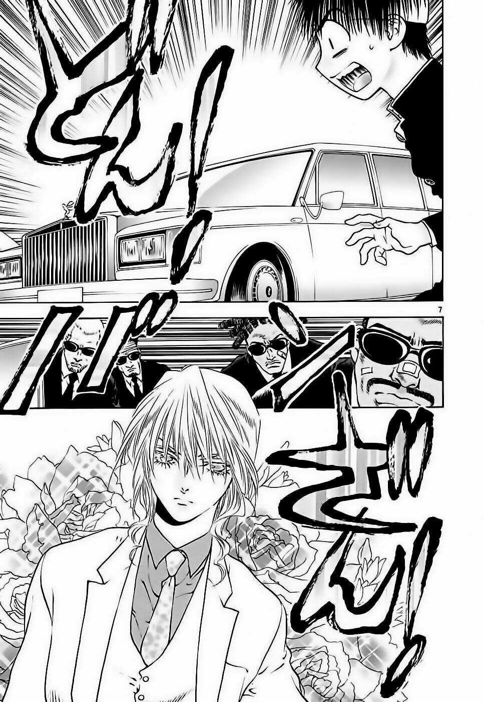 Girls Saurus Dx - Chapter 40 - Trang 13