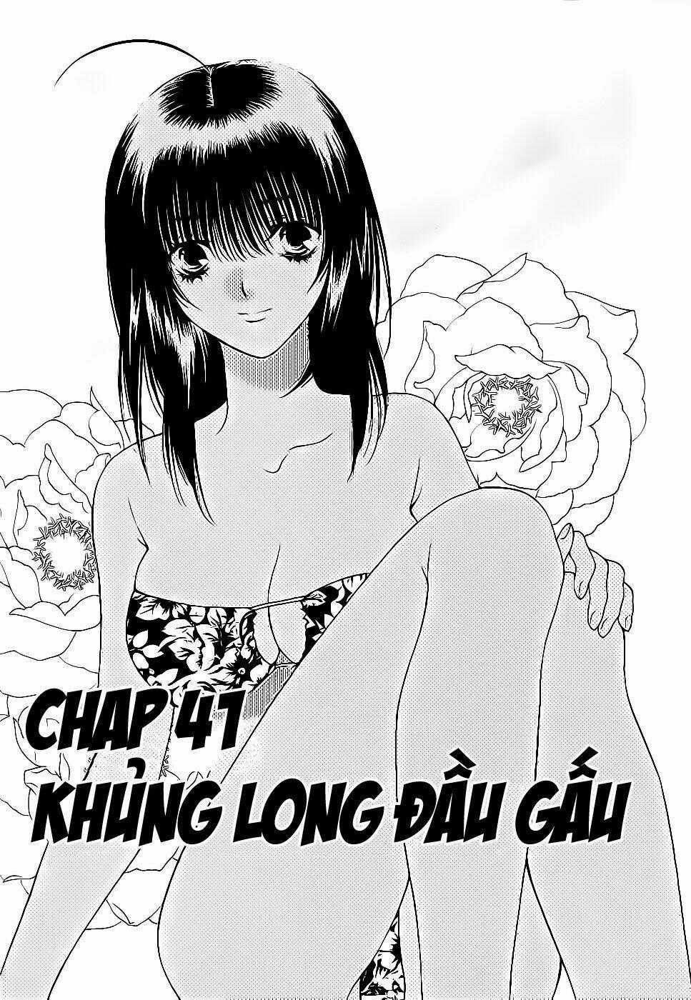 Girls Saurus Dx - Chapter 41 - Trang 2