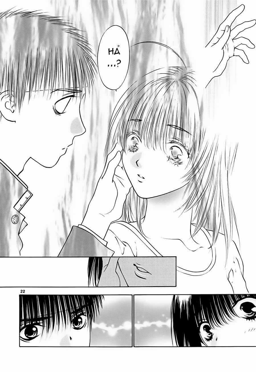 Girls Saurus Dx - Chapter 42 - Trang 23