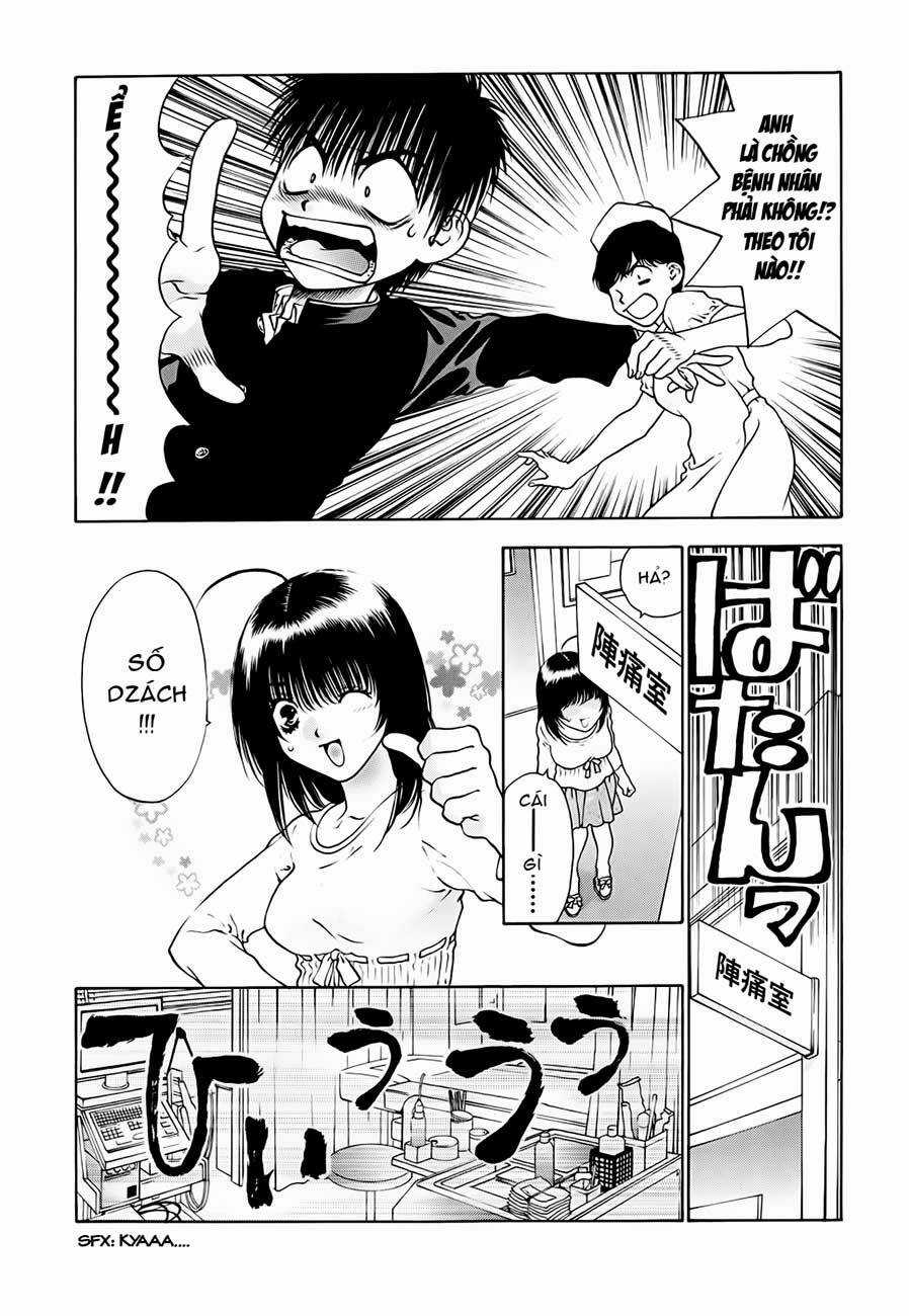 Girls Saurus Dx - Chapter 42 - Trang 25