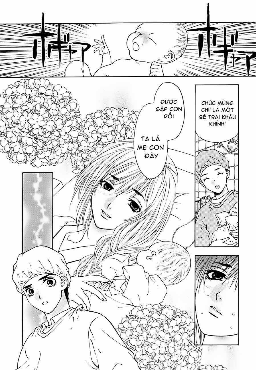 Girls Saurus Dx - Chapter 42 - Trang 29