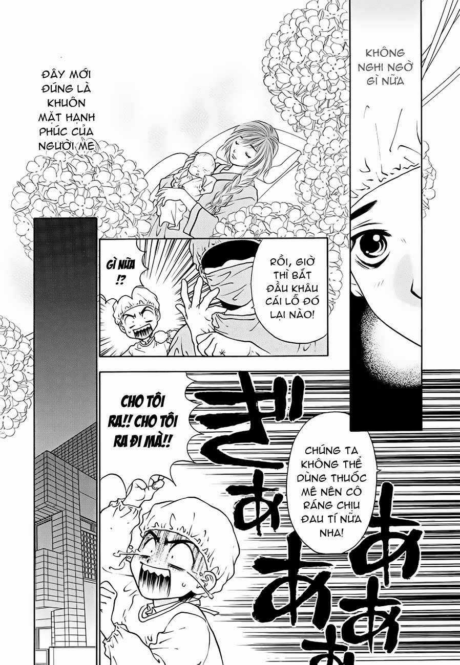 Girls Saurus Dx - Chapter 42 - Trang 30