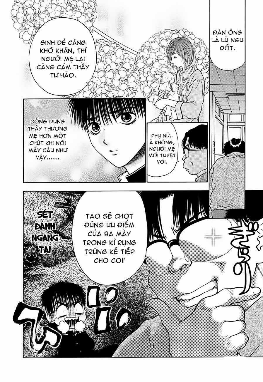 Girls Saurus Dx - Chapter 42 - Trang 33