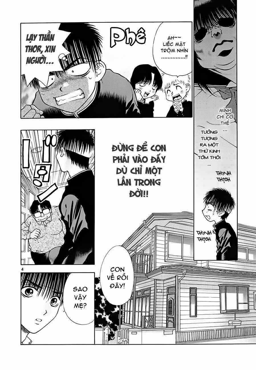 Girls Saurus Dx - Chapter 42 - Trang 5