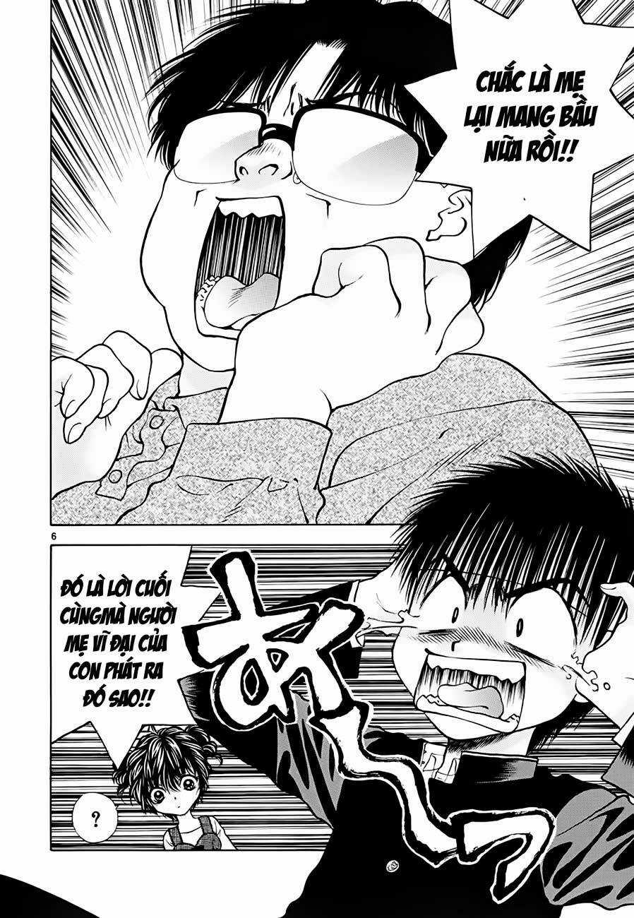 Girls Saurus Dx - Chapter 42 - Trang 7