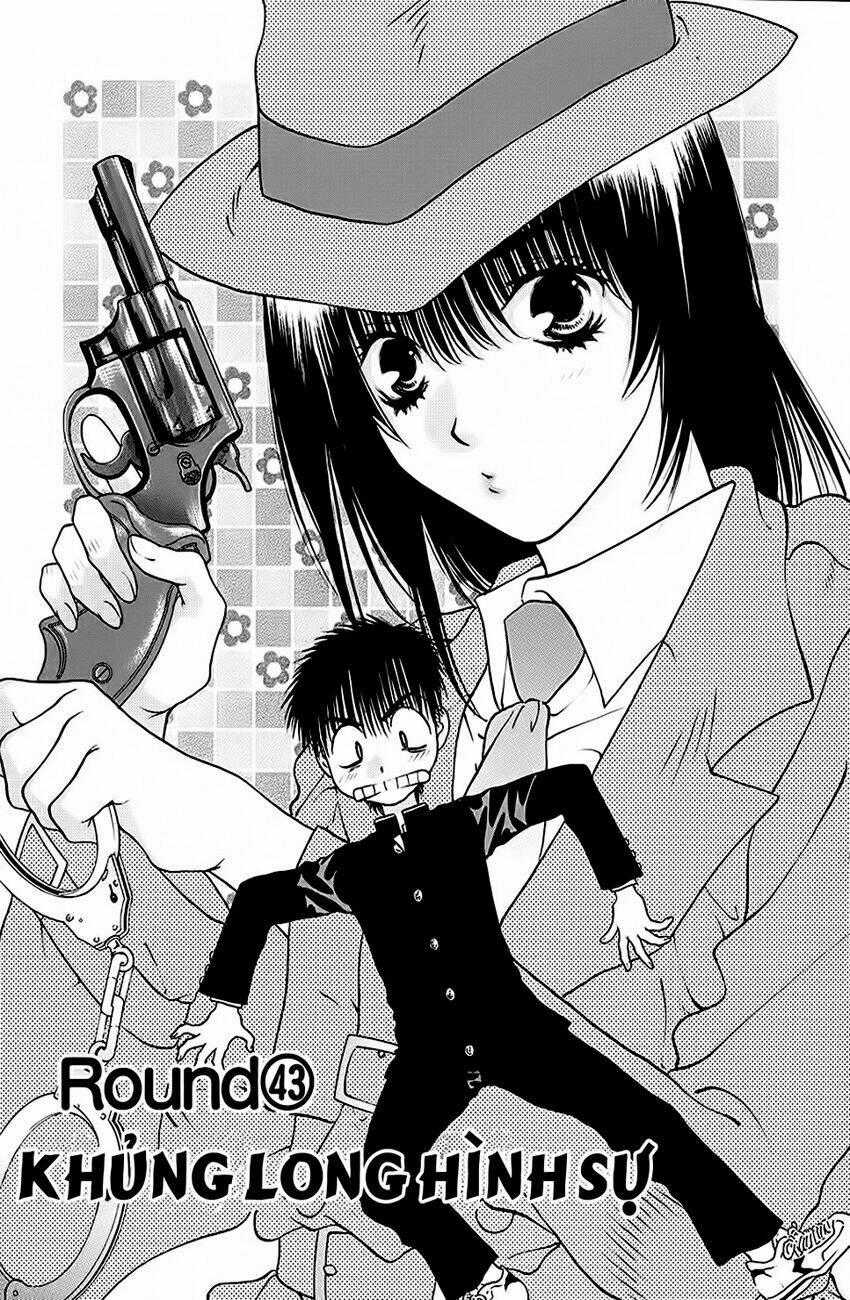 Girls Saurus Dx - Chapter 43 - Trang 2