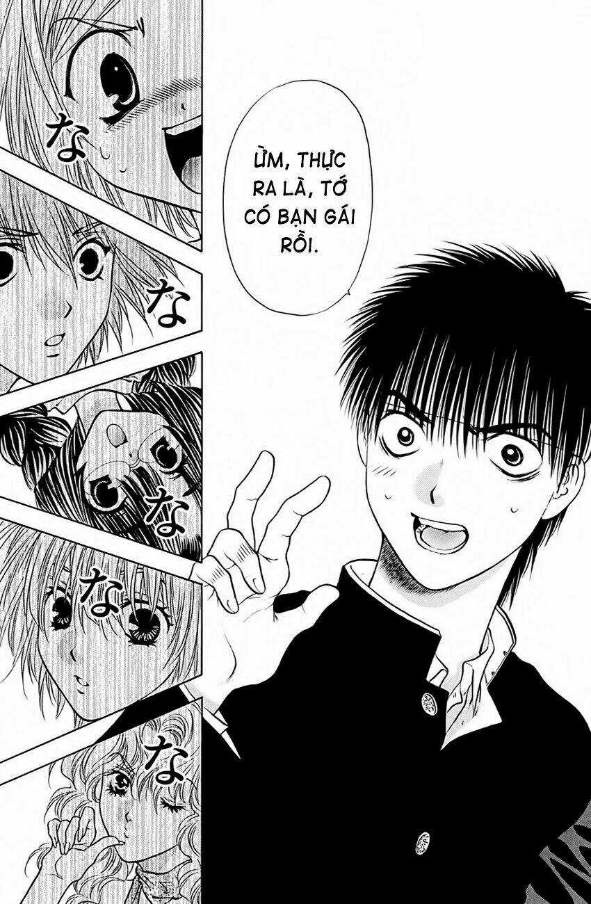 Girls Saurus Dx - Chapter 44 - Trang 10