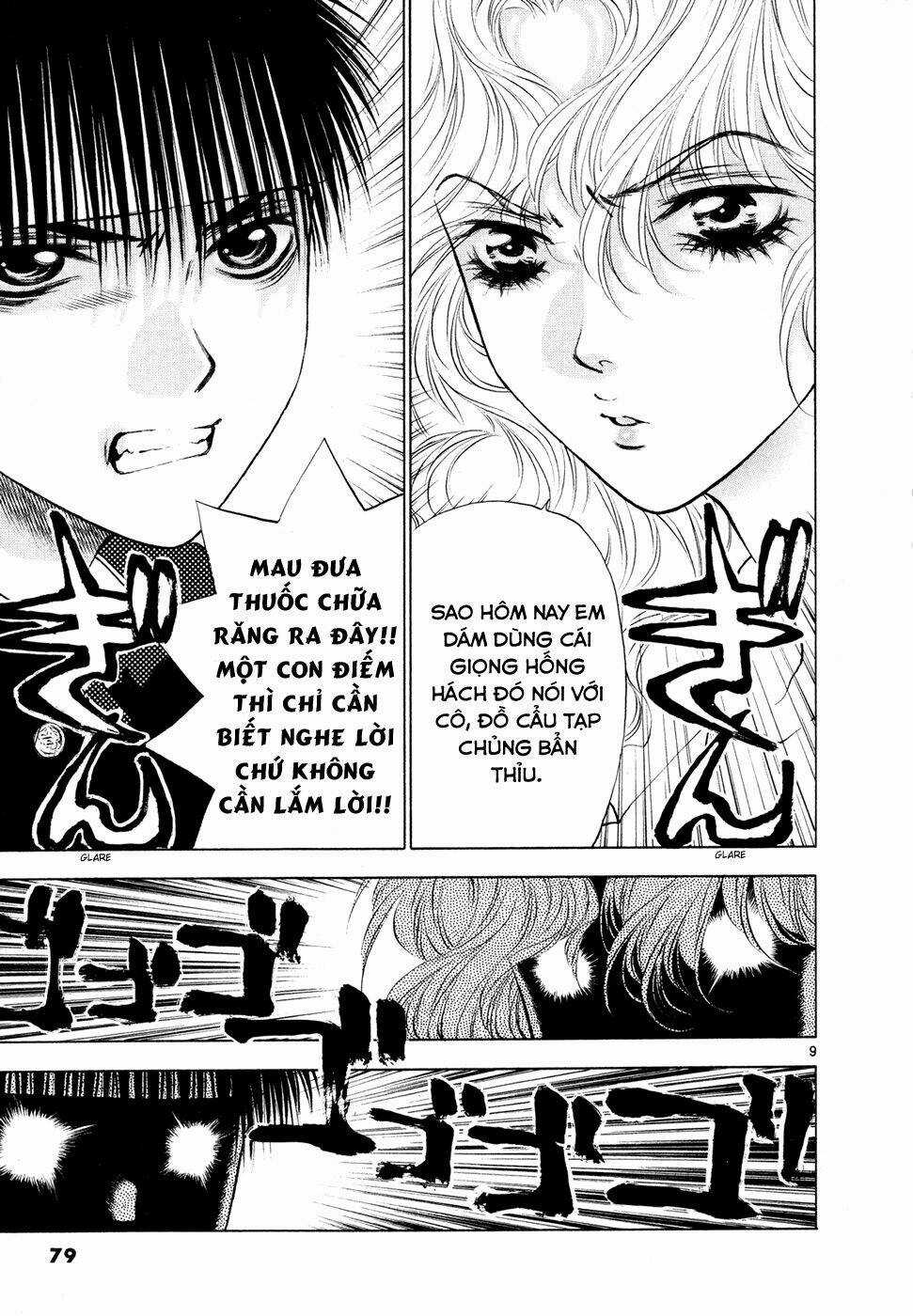 Girls Saurus Dx - Chapter 49 - Trang 10