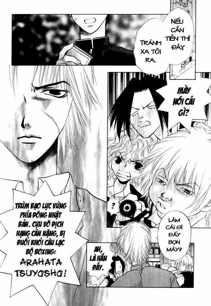 Girls Saurus Dx - Chapter 5 - Trang 2