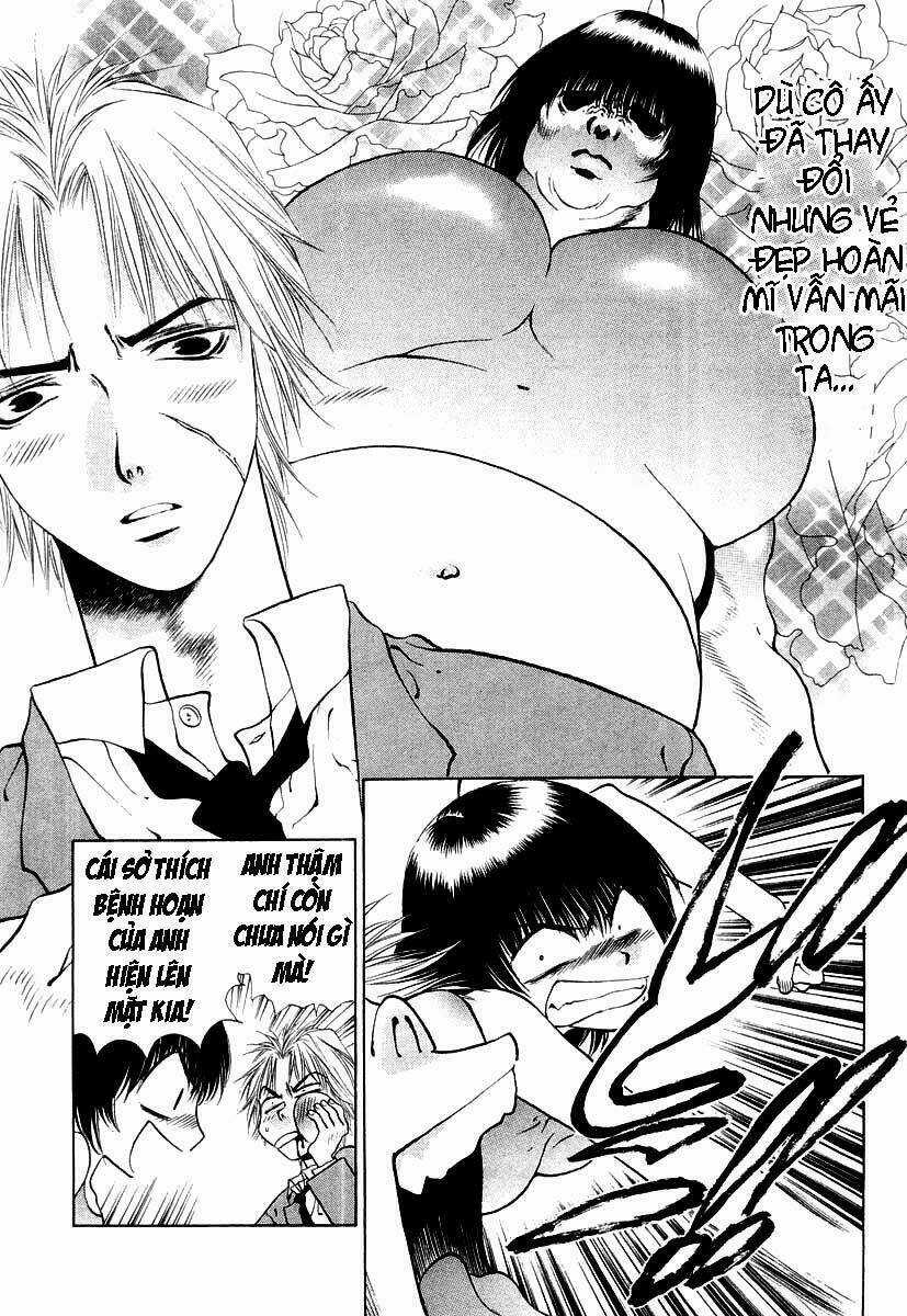 Girls Saurus Dx - Chapter 5 - Trang 19