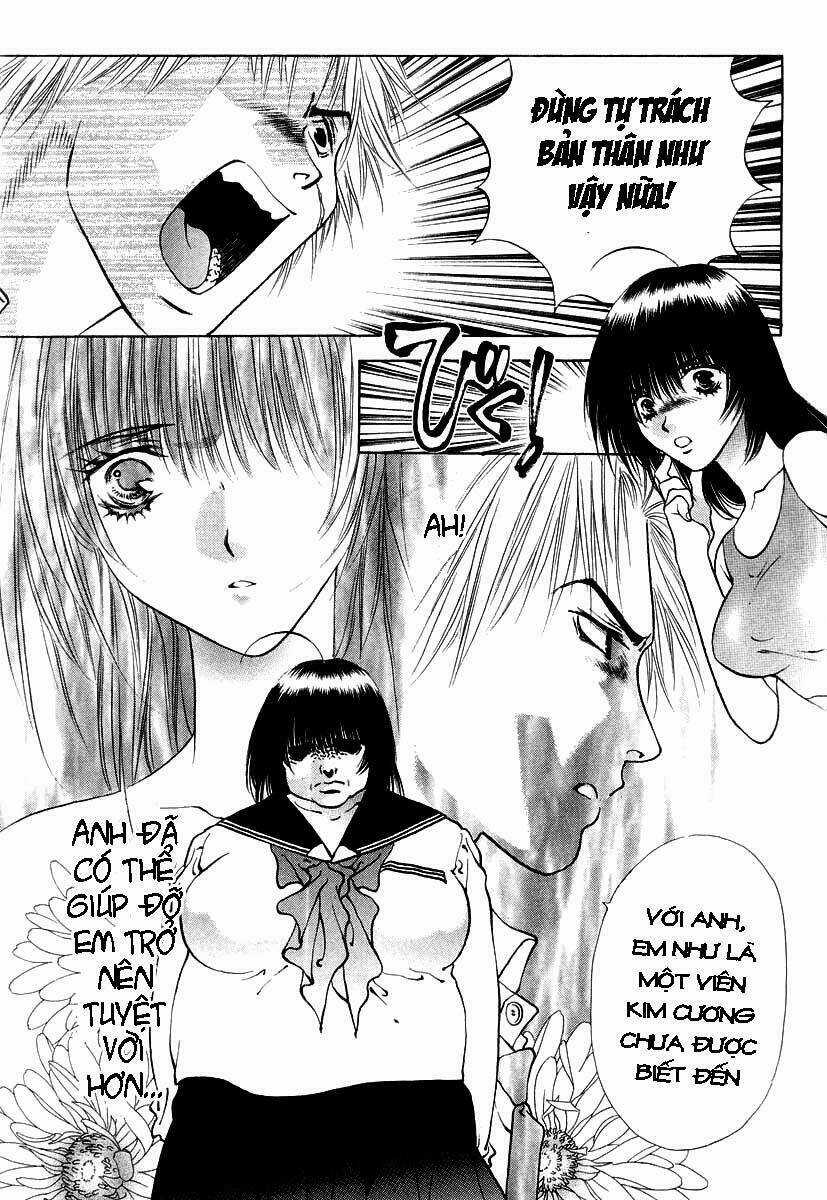 Girls Saurus Dx - Chapter 5 - Trang 21