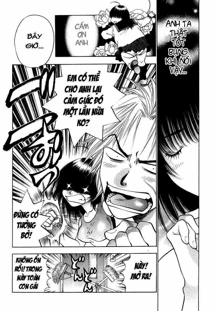 Girls Saurus Dx - Chapter 5 - Trang 22