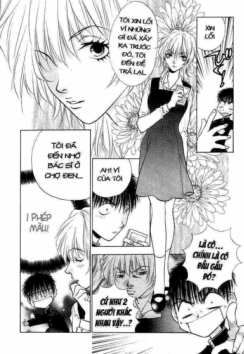 Girls Saurus Dx - Chapter 5 - Trang 29