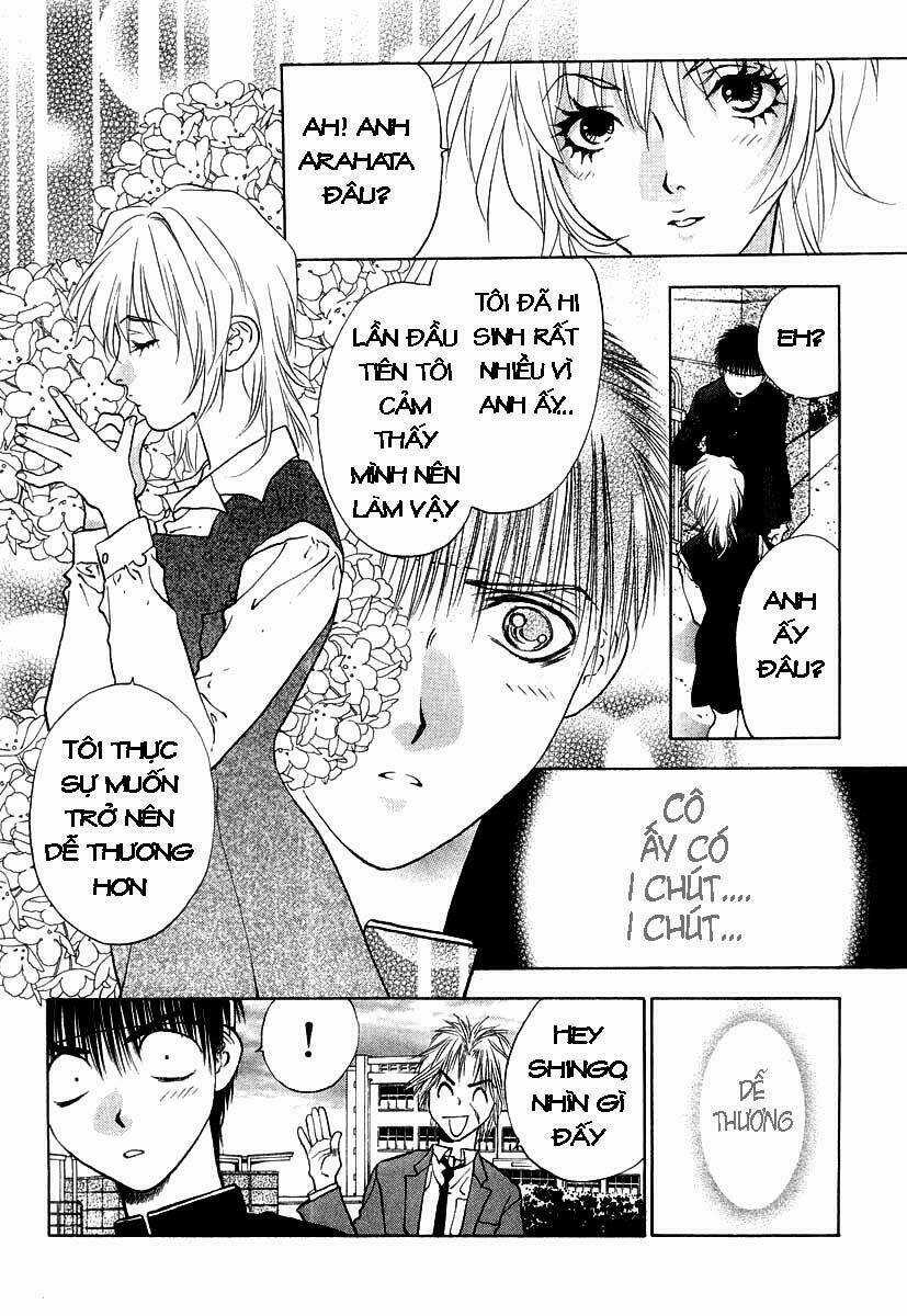 Girls Saurus Dx - Chapter 5 - Trang 30