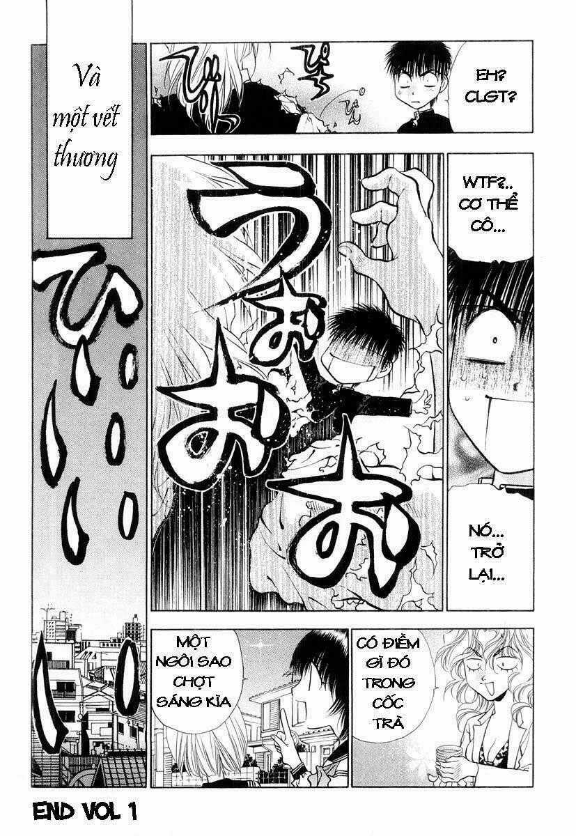 Girls Saurus Dx - Chapter 5 - Trang 32