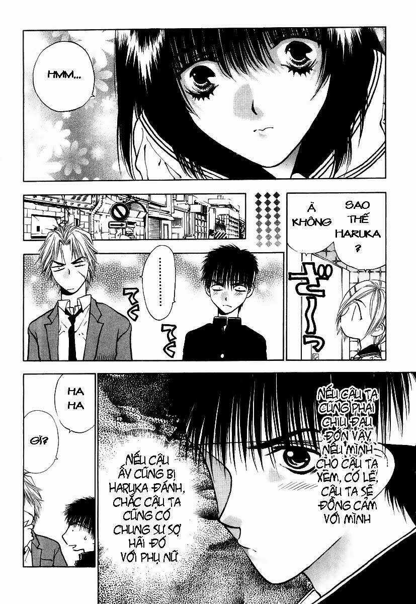 Girls Saurus Dx - Chapter 5 - Trang 6