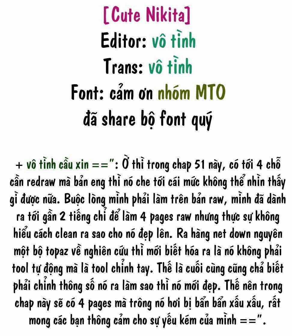 Girls Saurus Dx - Chapter 51 - Trang 1