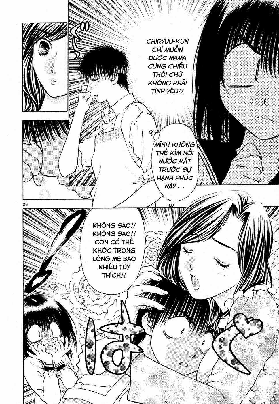 Girls Saurus Dx - Chapter 51 - Trang 27