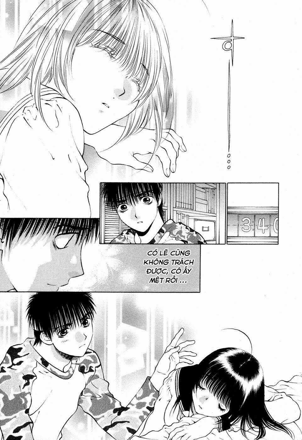 Girls Saurus Dx - Chapter 52 - Trang 28