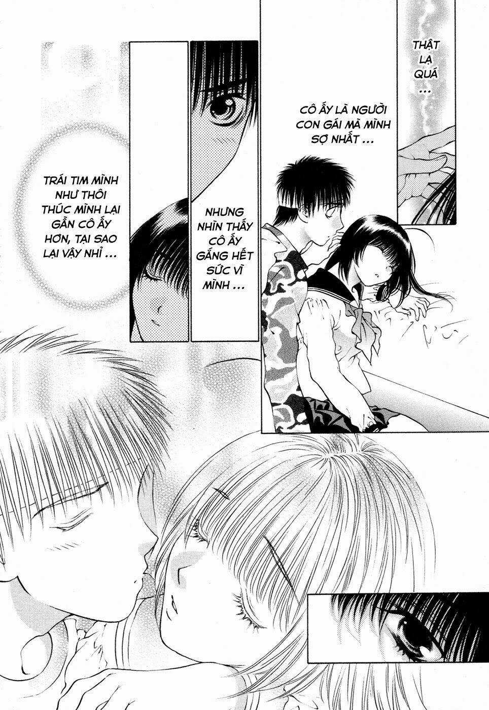 Girls Saurus Dx - Chapter 52 - Trang 29