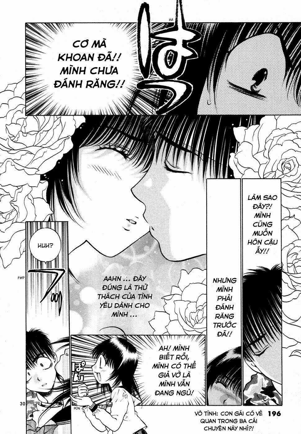 Girls Saurus Dx - Chapter 52 - Trang 31