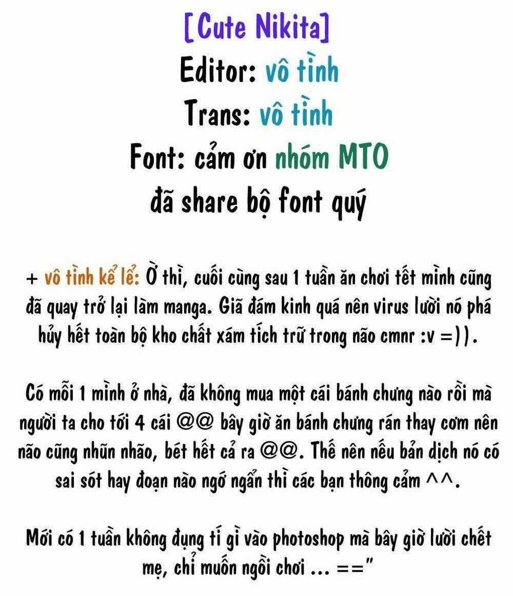 Girls Saurus Dx - Chapter 53 - Trang 1