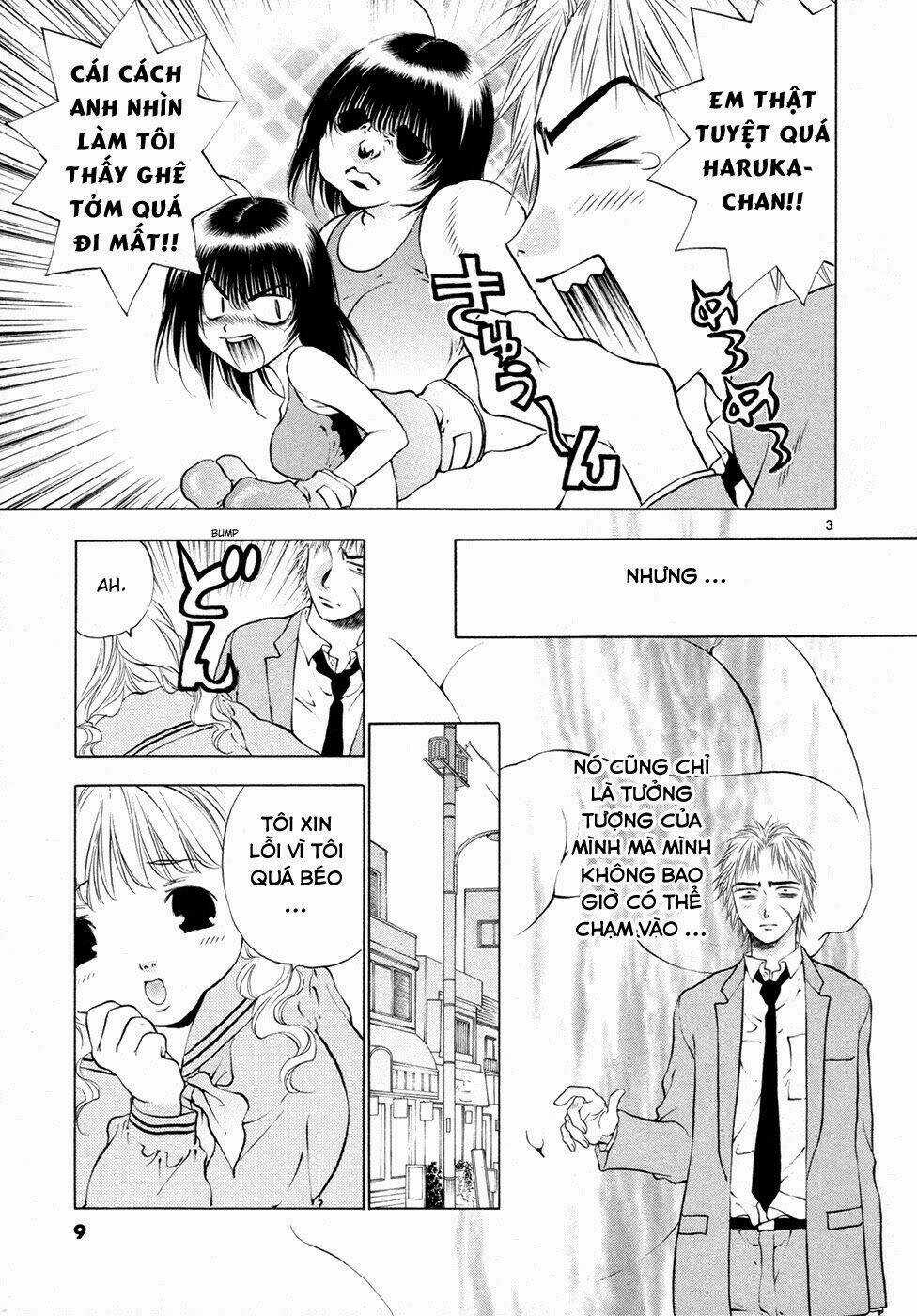 Girls Saurus Dx - Chapter 53 - Trang 13